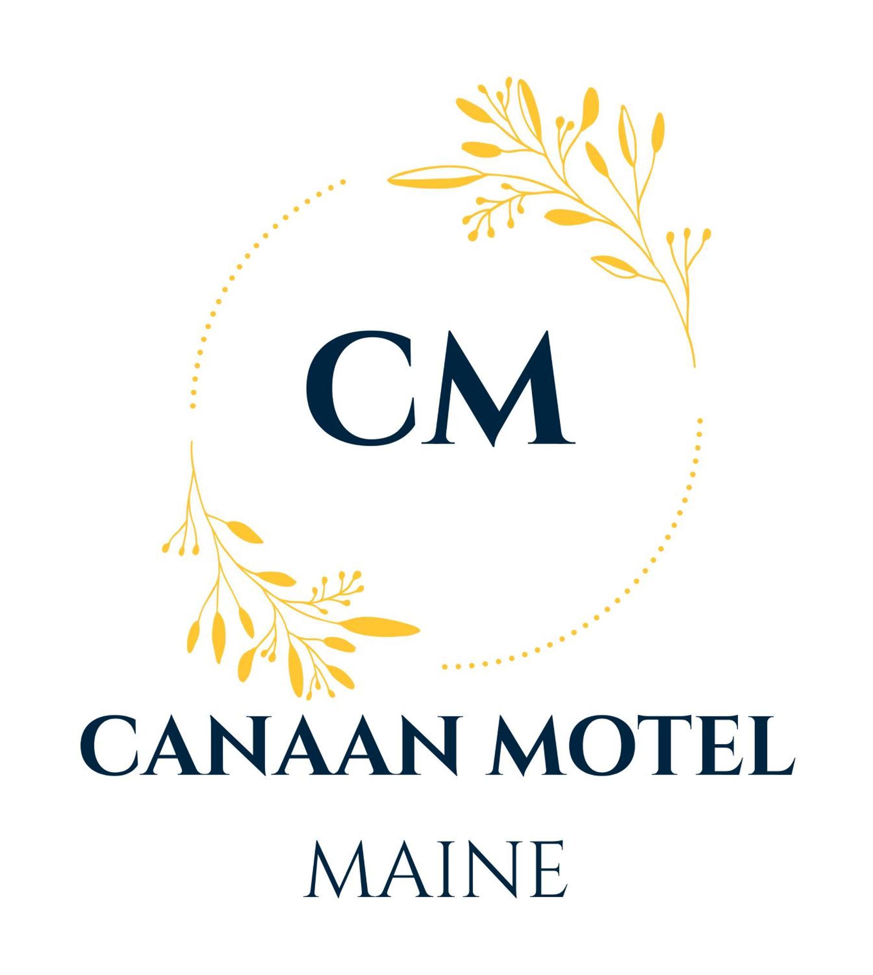 Canaan Motel Zewnętrze zdjęcie